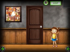 Cluiche Amgel Kids Room Escape 265
