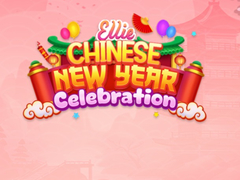 Cluiche Ellie Chinese New Year Celebration