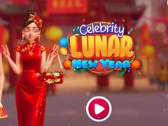 Cluiche Celebrity Lunar New Year