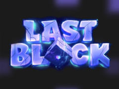 Cluiche Last Block