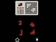 Cluiche Super Blocks Puzzle