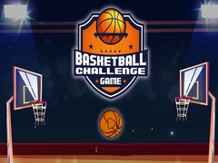 Cluiche Basketball Challenge game