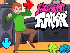 Cluiche FNF: Digital Frankness