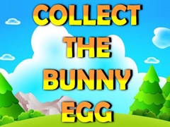 Cluiche Collect The Bunny Eggs