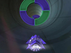 Cluiche Tunnel Rush 2: Color Smash