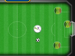 Cluiche Road To Glory
