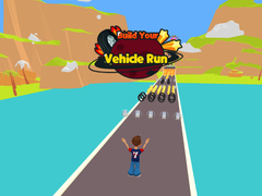 Cluiche Build Your Vehicle Run