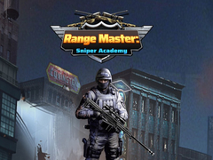 Cluiche Range Master Sniper Academy