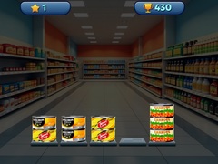 Cluiche Super Stock Stack