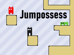 Cluiche Jumpossess