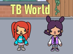 Cluiche TB World