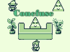 Cluiche Conefuse