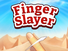 Cluiche Finger Slayer