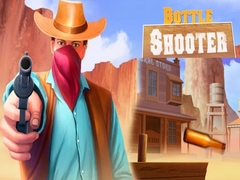 Cluiche Bottle Shooter