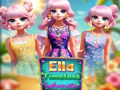 Cluiche Ella Timeless Fashionista