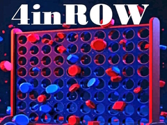 Cluiche 4inROW
