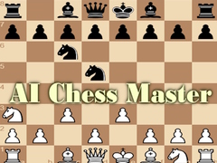 Cluiche AI Chess Master