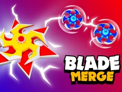 Cluiche Blade Merge