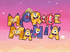 Cluiche Microbe Mania