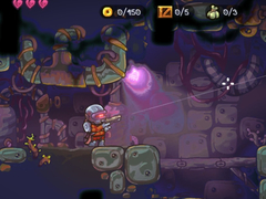 Cluiche Zombotron Re-boot