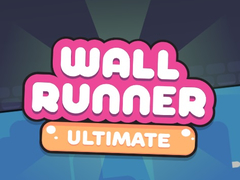 Cluiche Wall Runner Ultimate