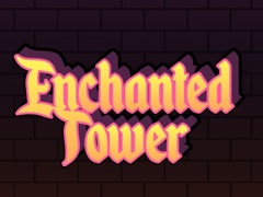 Cluiche Enchanted Tower