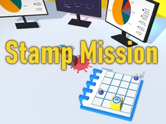 Cluiche Stamp Mission