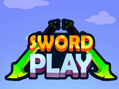 Cluiche Sword Play