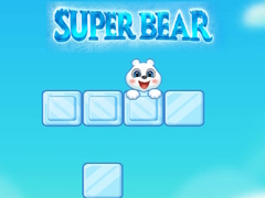 Cluiche Super Bear