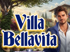 Cluiche Villa Bellavita