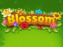 Cluiche Blossom