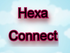 Cluiche Hexa Connect