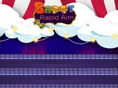 Cluiche Shoot Rapid Aim