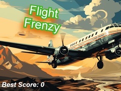 Cluiche Flight Frenzy