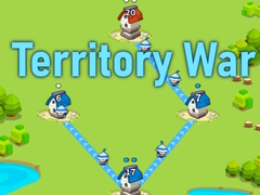 Cluiche Territory War