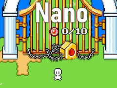 Cluiche Nano