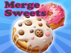 Cluiche Merge Sweets