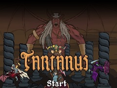 Cluiche Tartarus Survival