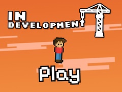 Cluiche In Development!