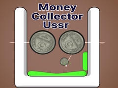 Cluiche Money Collector Ussr