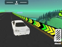 Cluiche Car Racing Fever