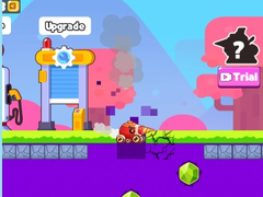 Cluiche Gem Deep Digger