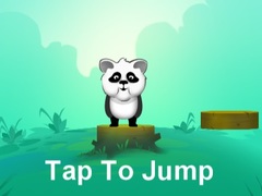 Cluiche Stack Panda