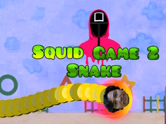Cluiche Squid Game 2 Snake