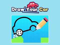 Cluiche Draw Your Car