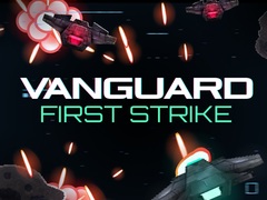 Cluiche Vanguard First Strike
