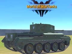 Cluiche World of WarTanks