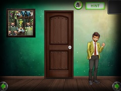 Cluiche Amgel Easy Room Escape 245