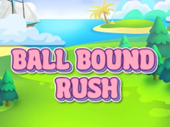 Cluiche Ball Bound Rush