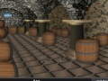 Cluiche Wine Cellar Escape